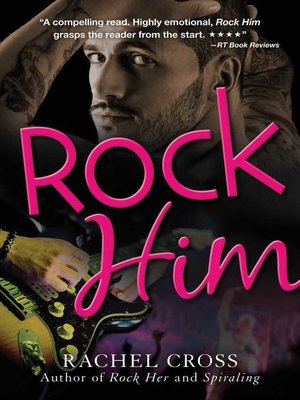 cover image of Rock Him